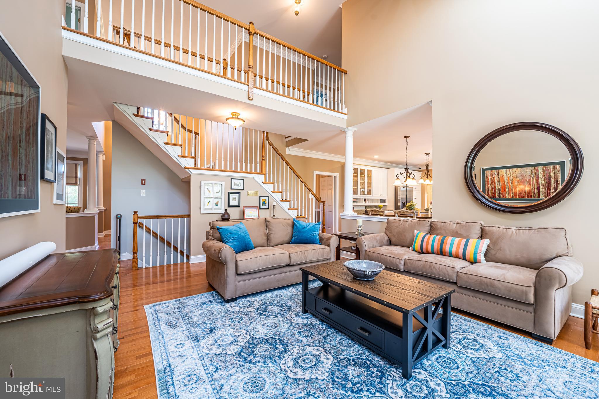 FOX HUNT ESTS - Residential