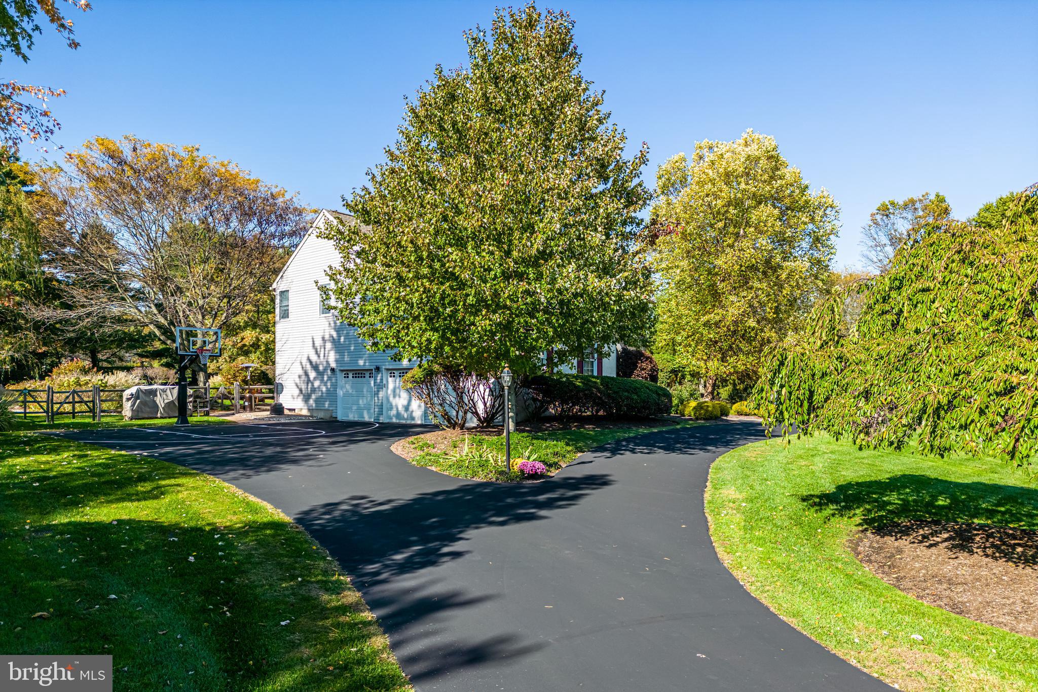 FOX HUNT ESTS - Residential