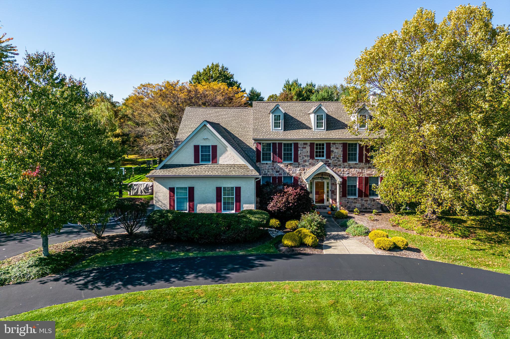 FOX HUNT ESTS - Residential