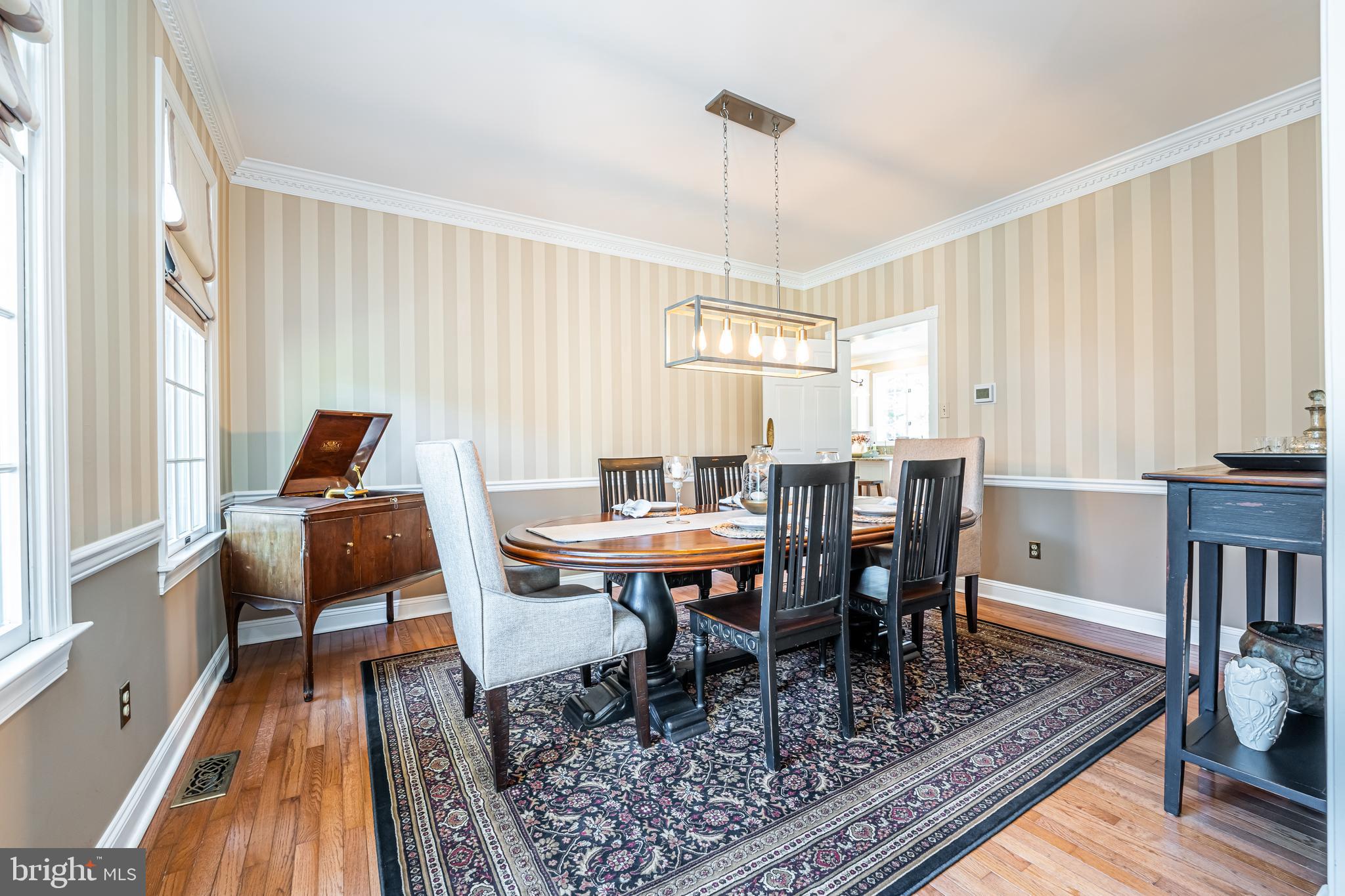 FOX HUNT ESTS - Residential