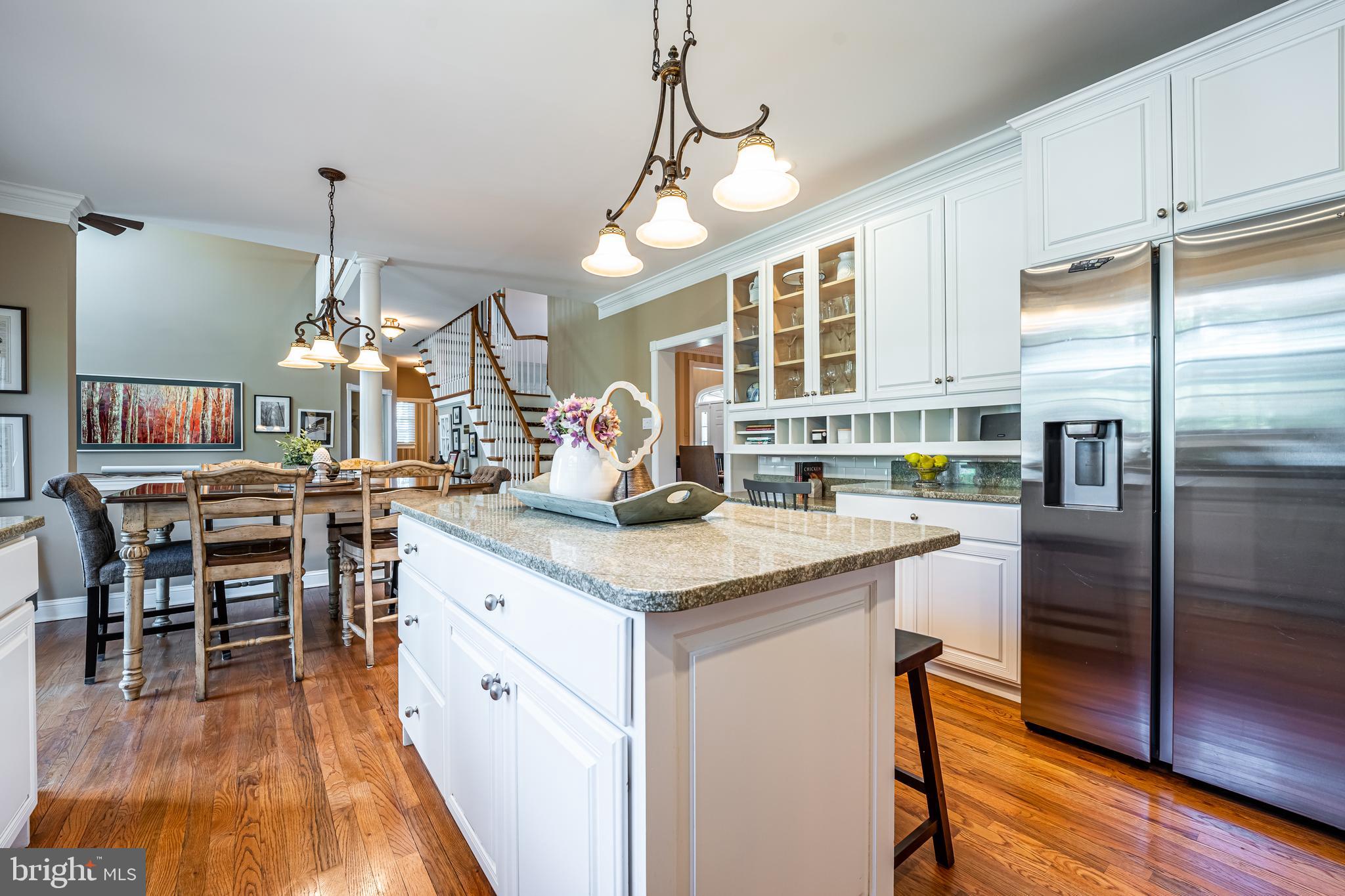 FOX HUNT ESTS - Residential