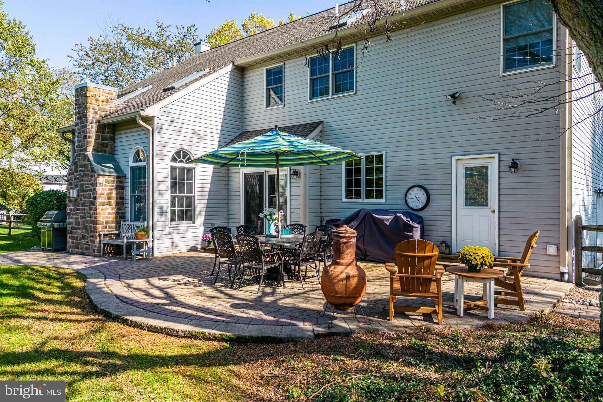 FOX HUNT ESTS - Residential