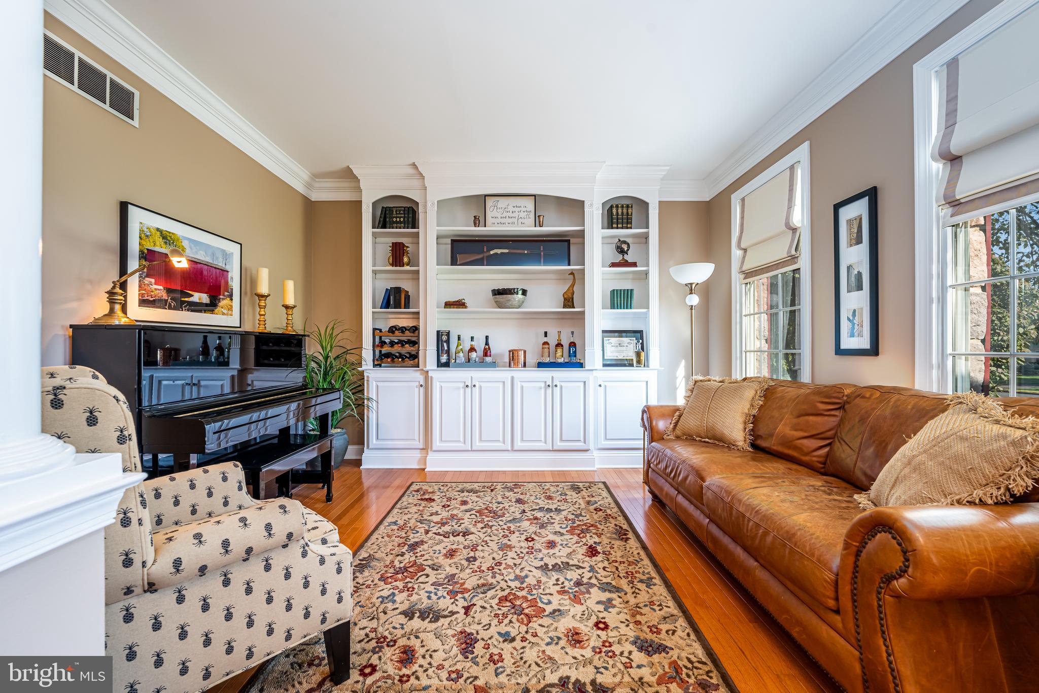 FOX HUNT ESTS - Residential