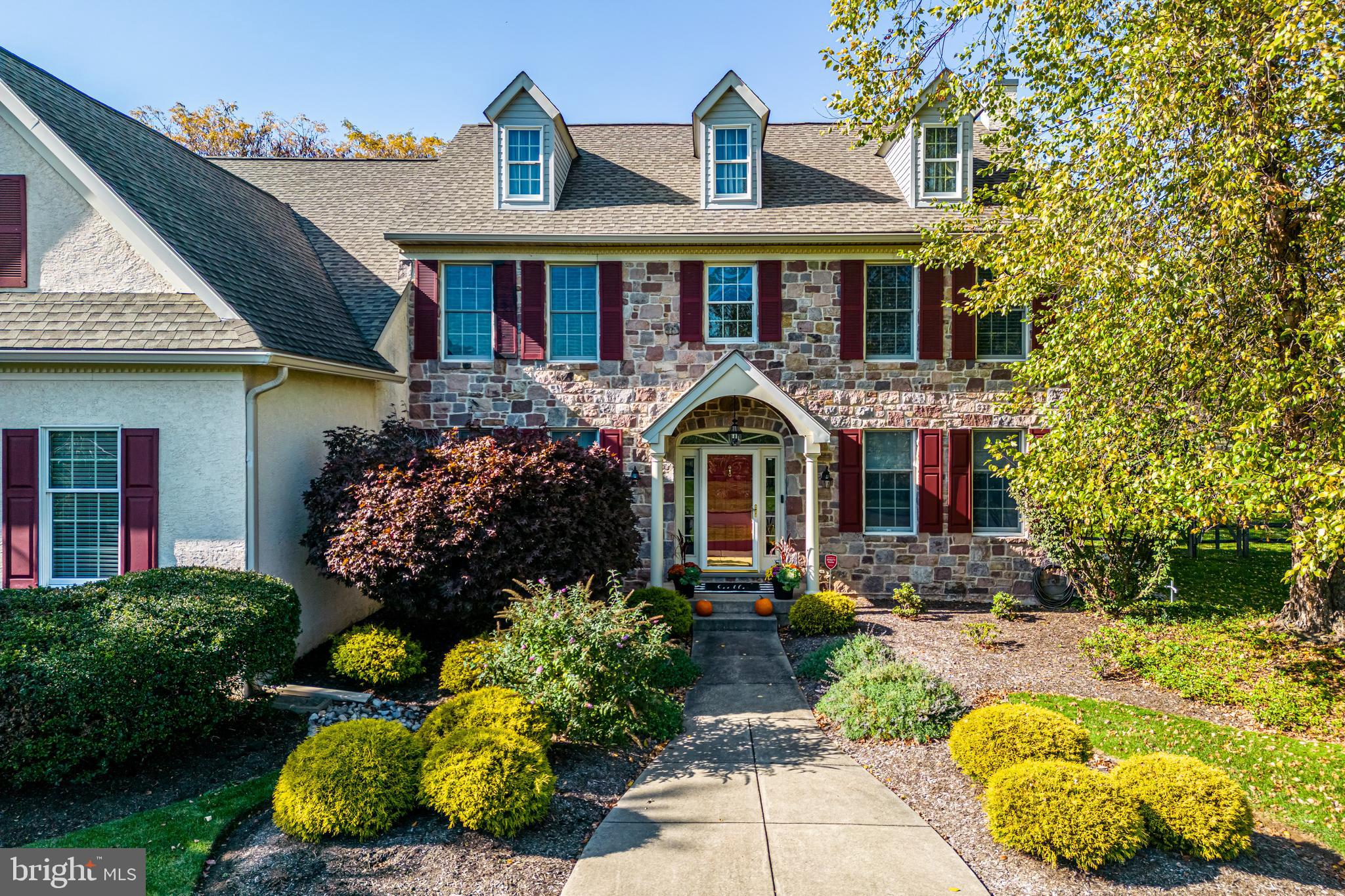 FOX HUNT ESTS - Residential