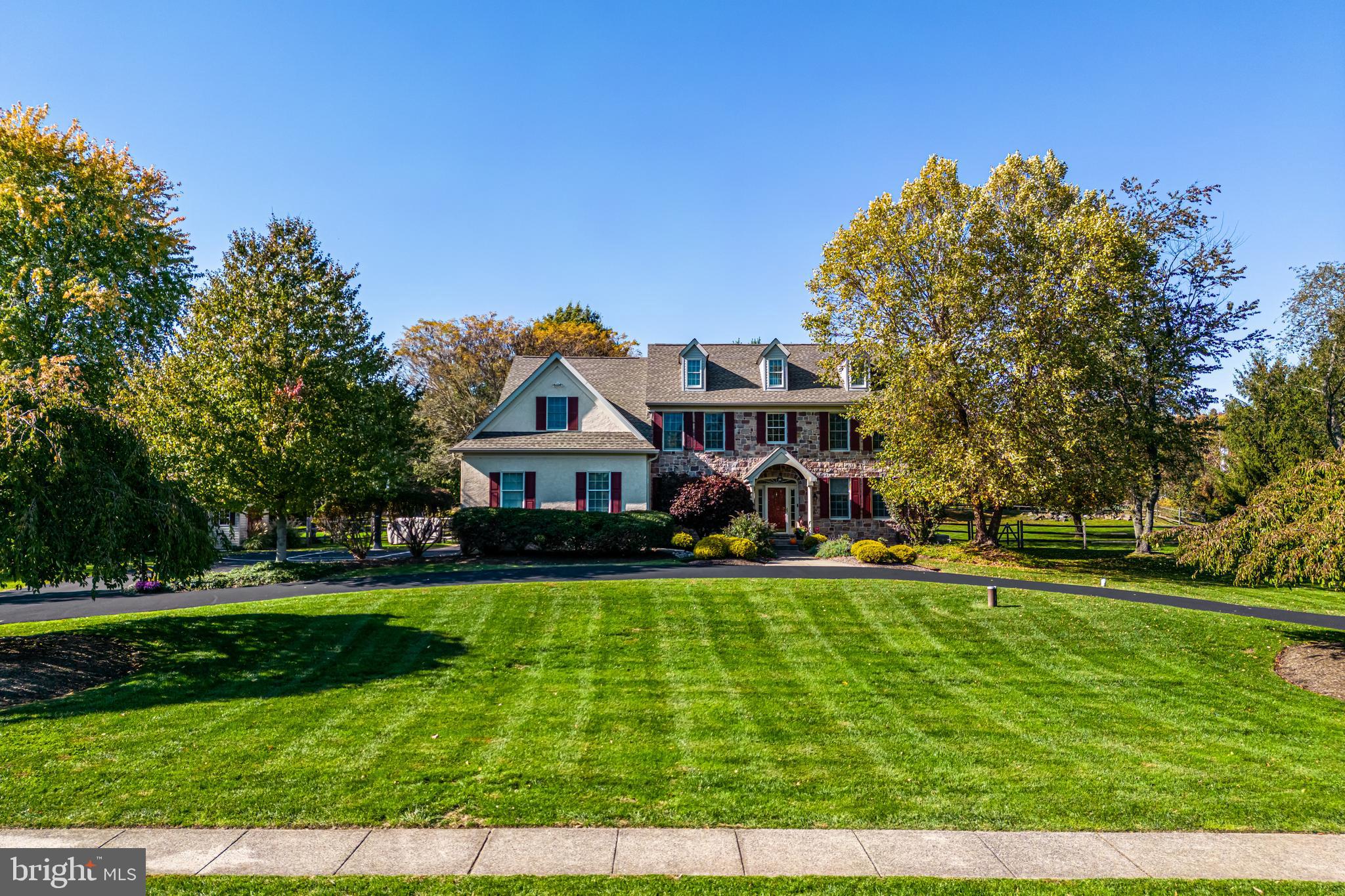 FOX HUNT ESTS - Residential