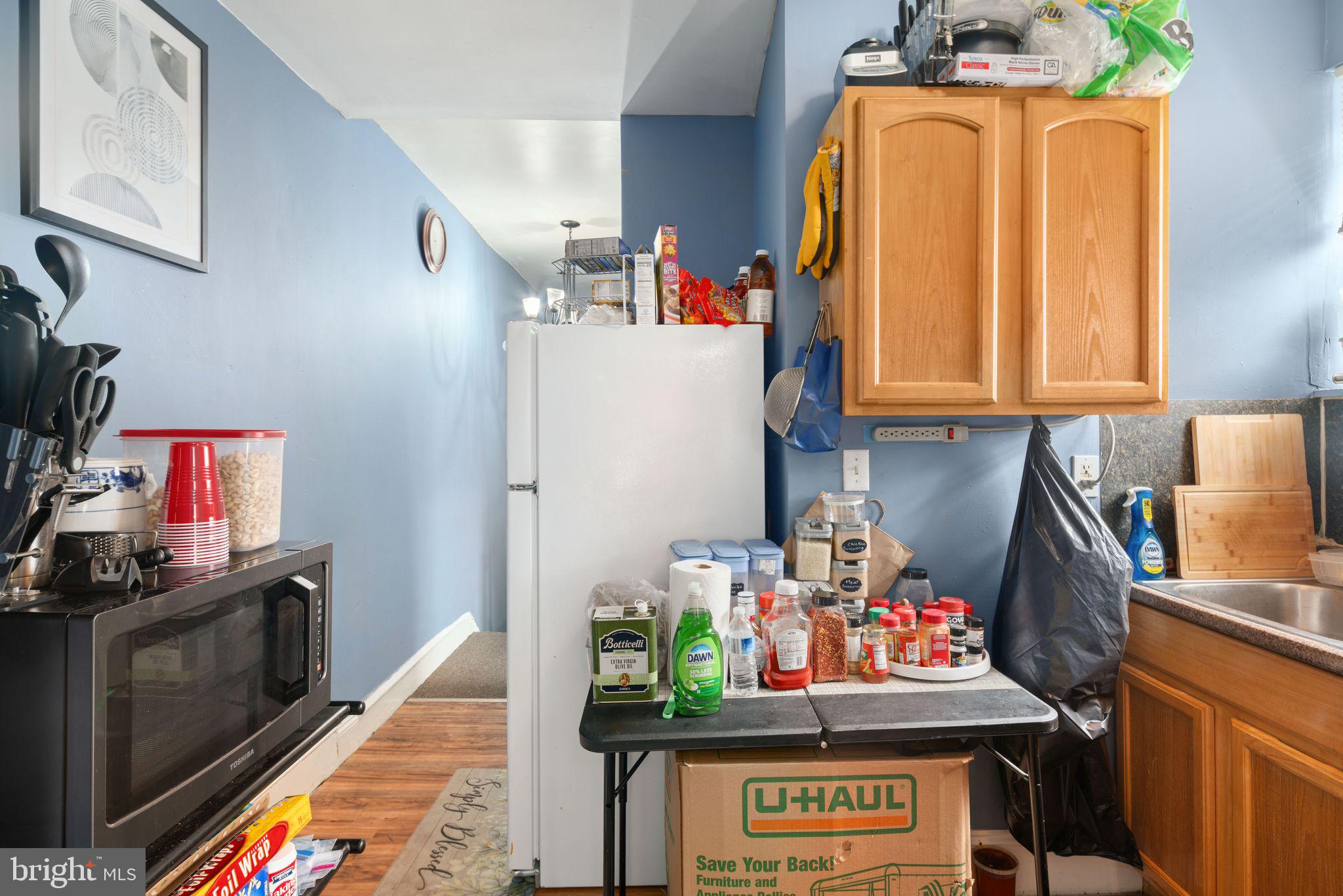 PHILADELPHIA (WEST) - Residential Income