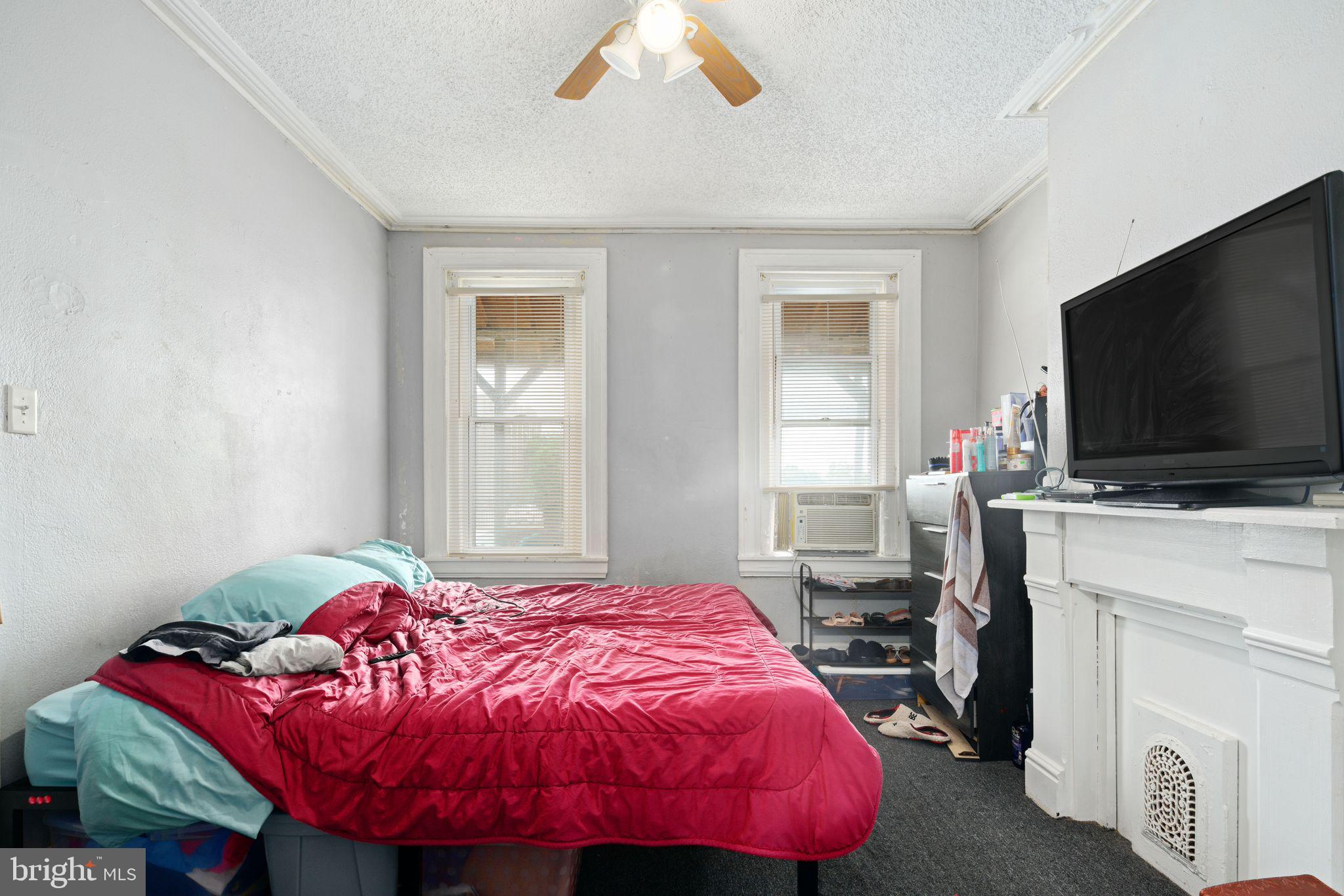 PHILADELPHIA (WEST) - Residential Income