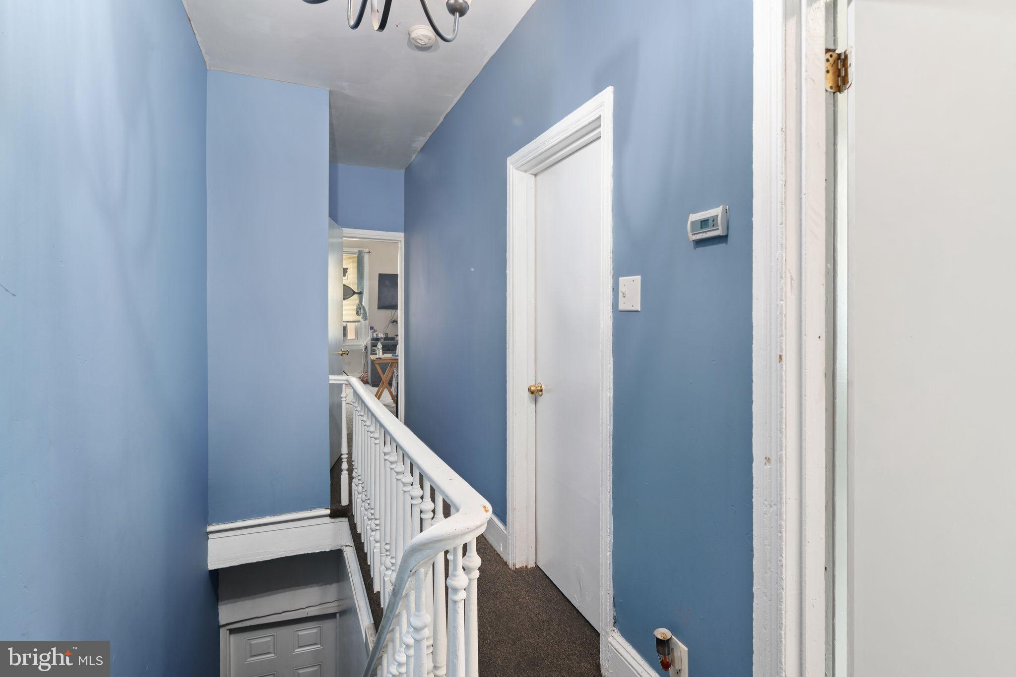 PHILADELPHIA (WEST) - Residential Income