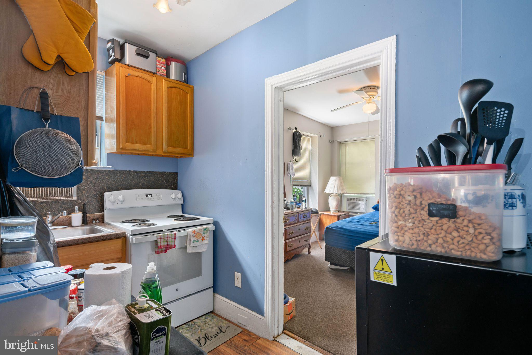PHILADELPHIA (WEST) - Residential Income