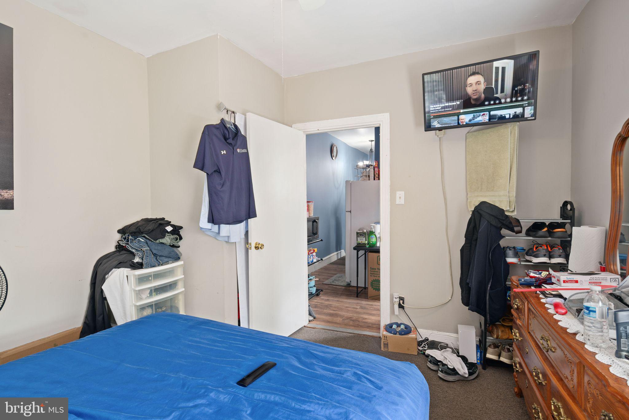 PHILADELPHIA (WEST) - Residential Income