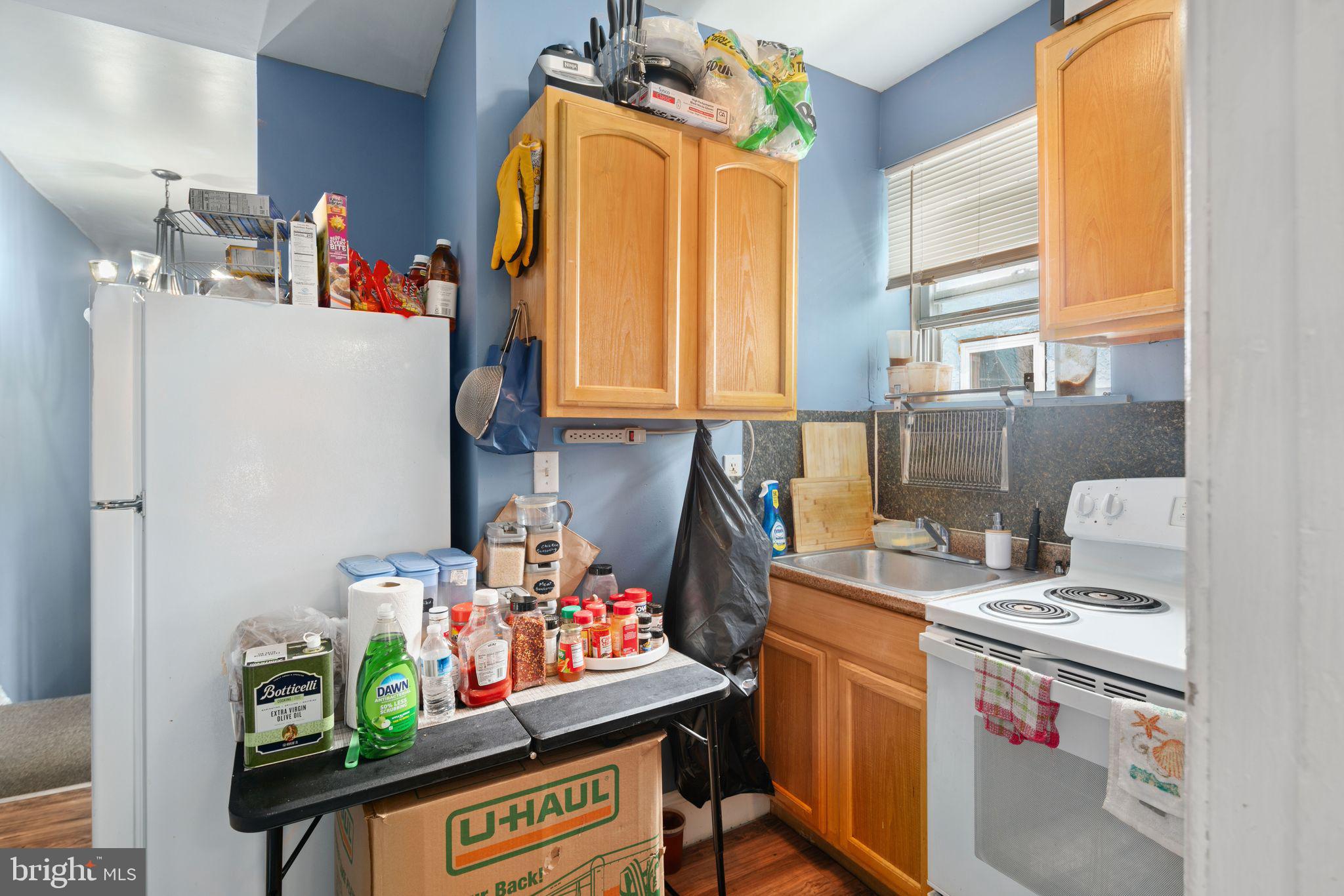 PHILADELPHIA (WEST) - Residential Income