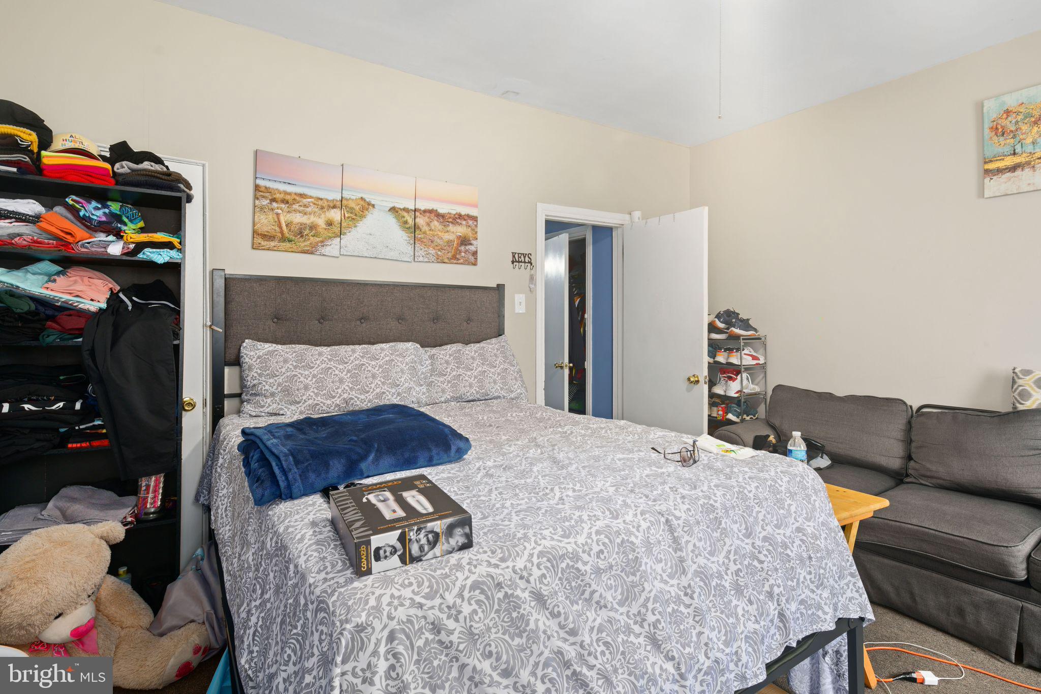 PHILADELPHIA (WEST) - Residential Income