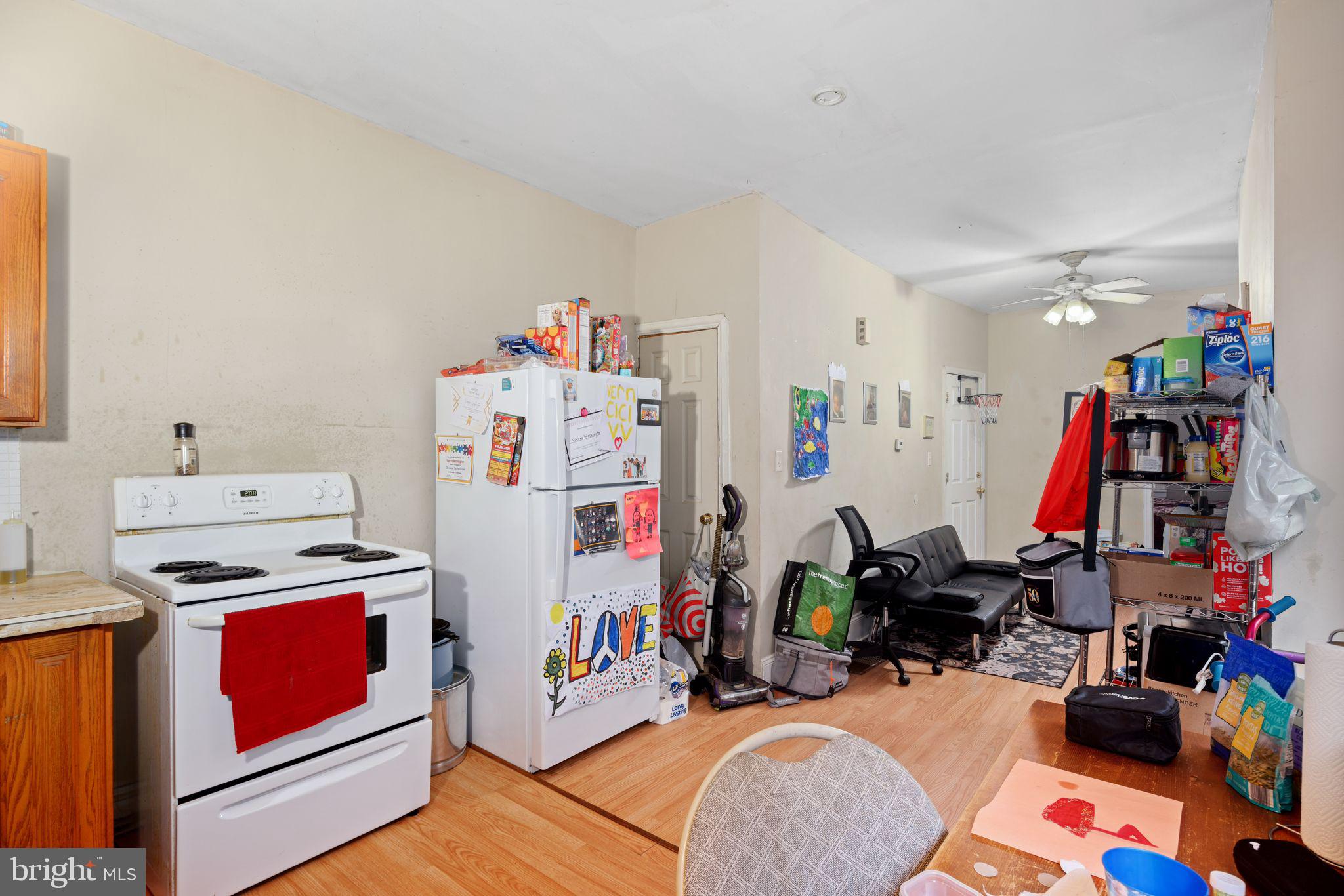 PHILADELPHIA (WEST) - Residential Income
