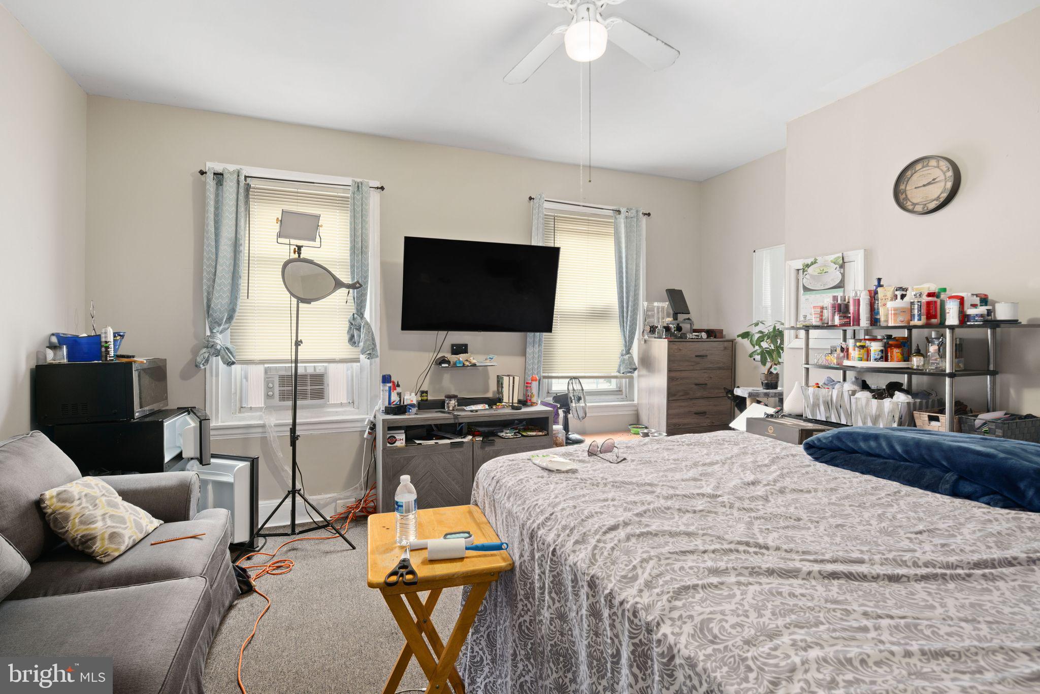 PHILADELPHIA (WEST) - Residential Income