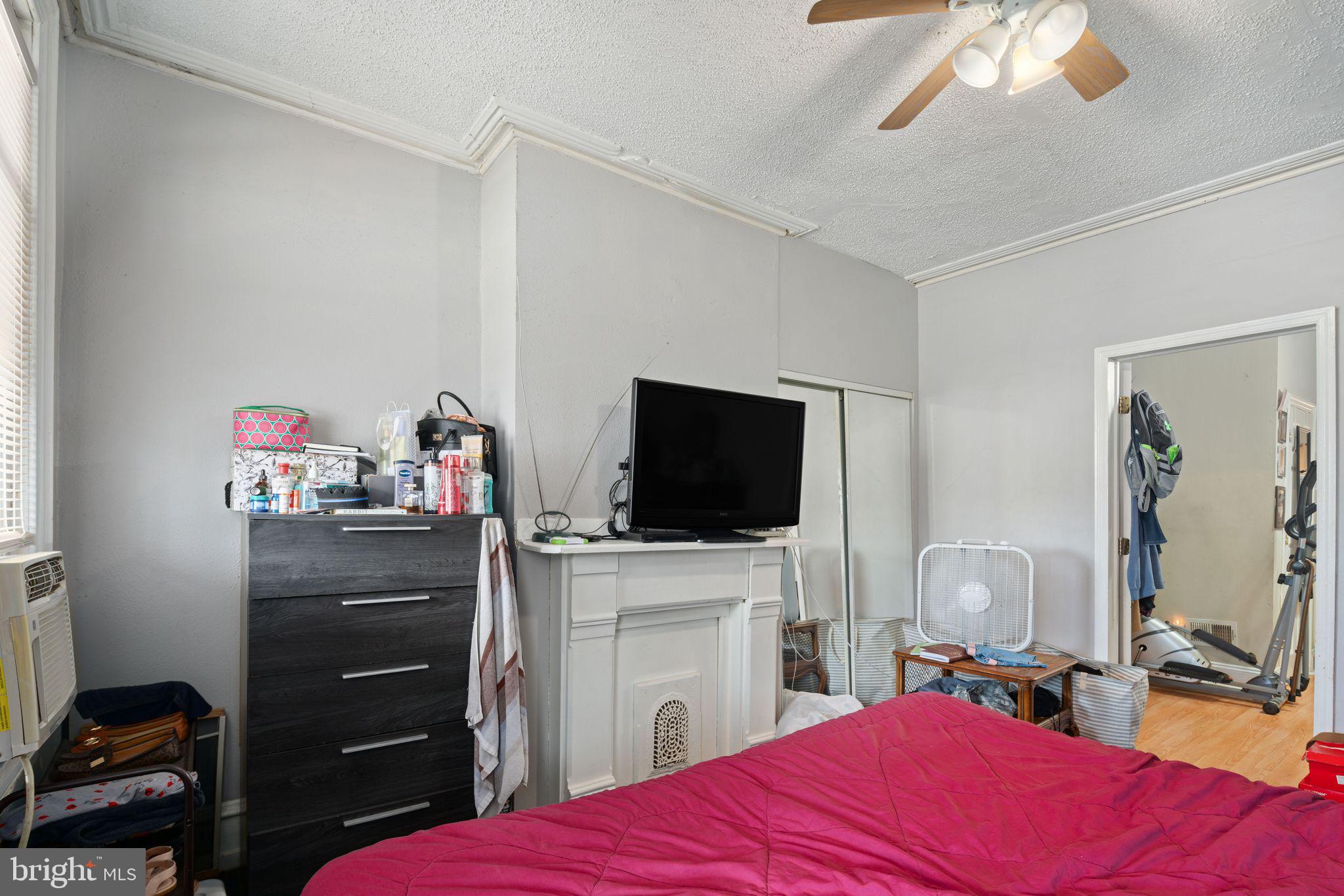 PHILADELPHIA (WEST) - Residential Income