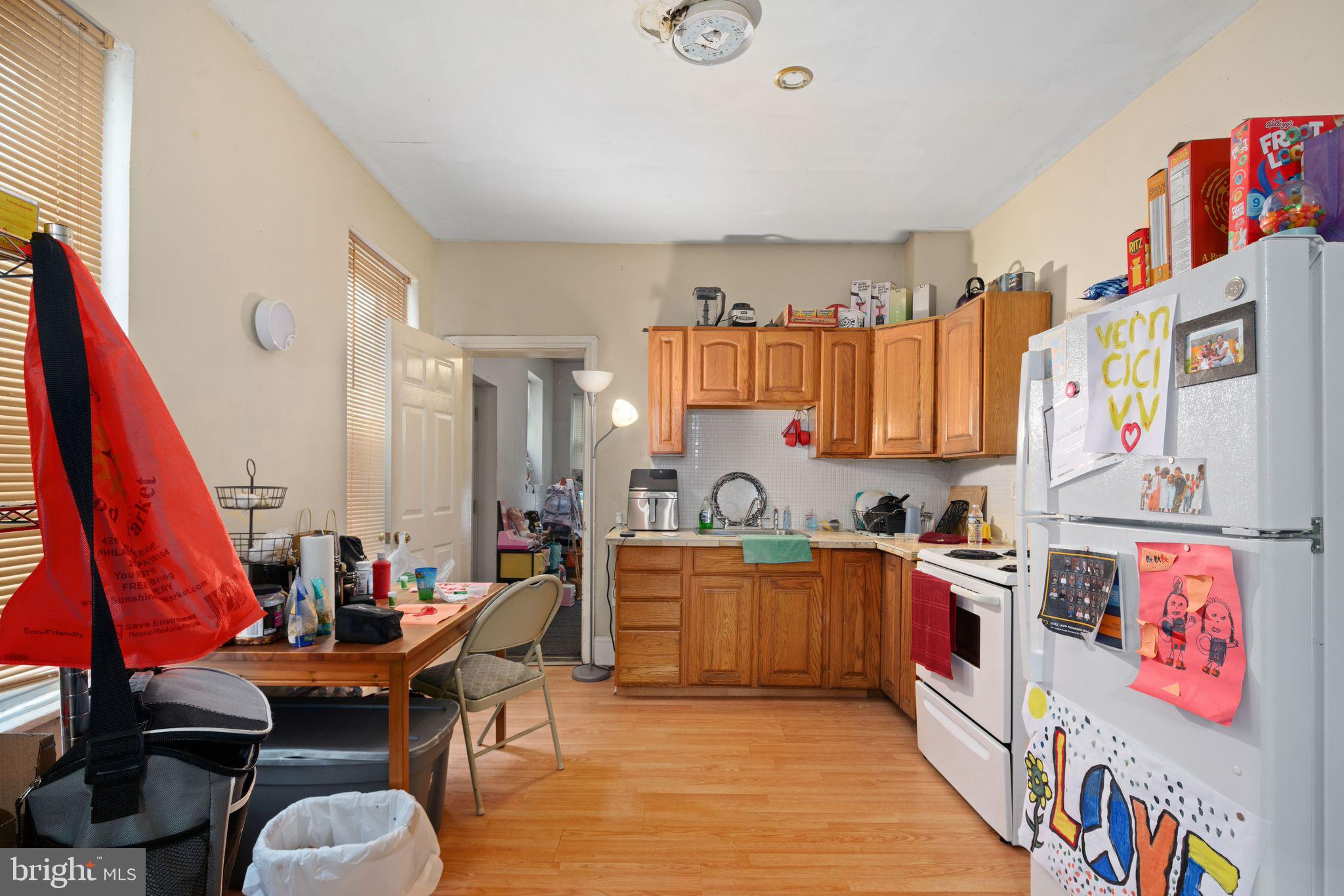 PHILADELPHIA (WEST) - Residential Income