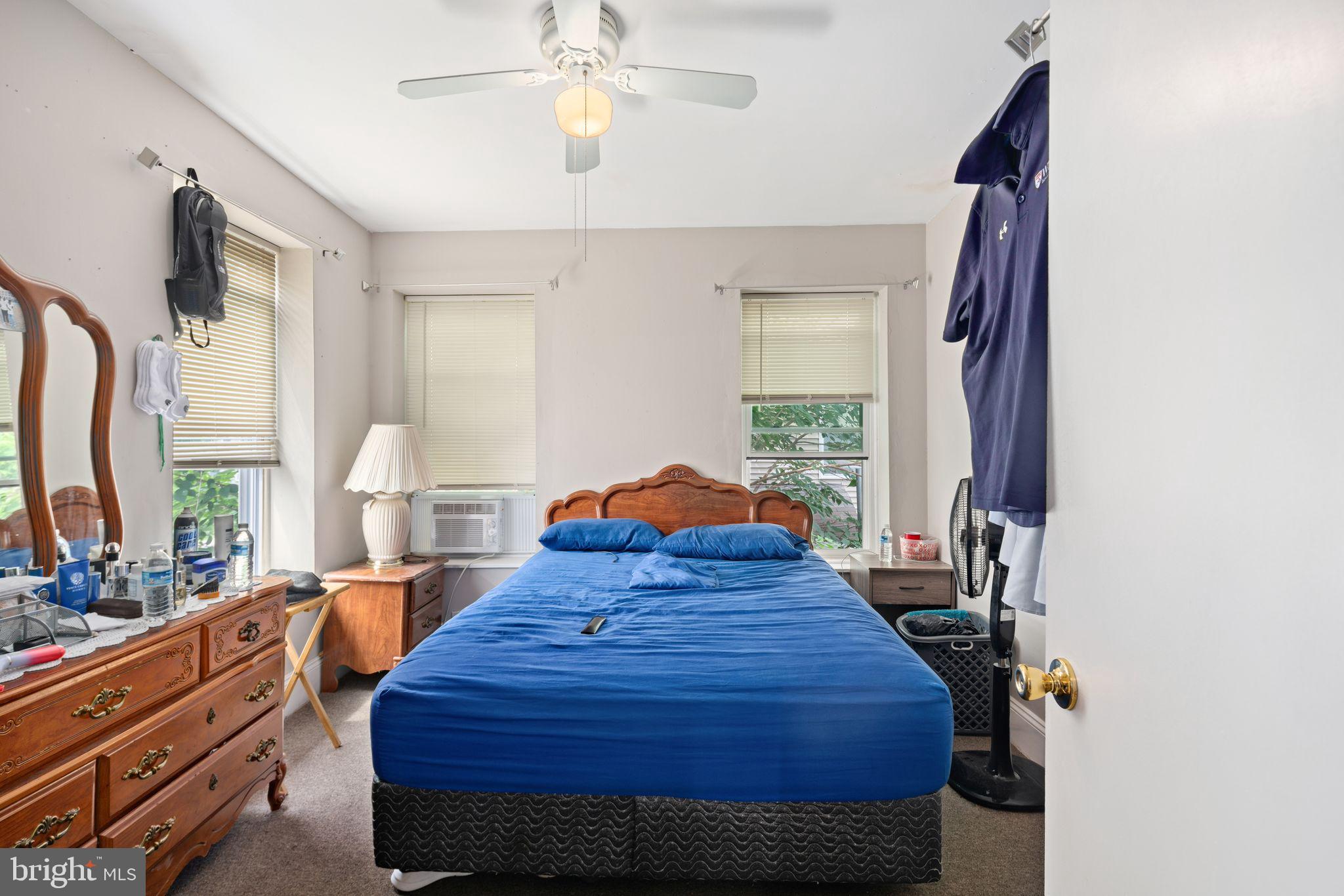 PHILADELPHIA (WEST) - Residential Income