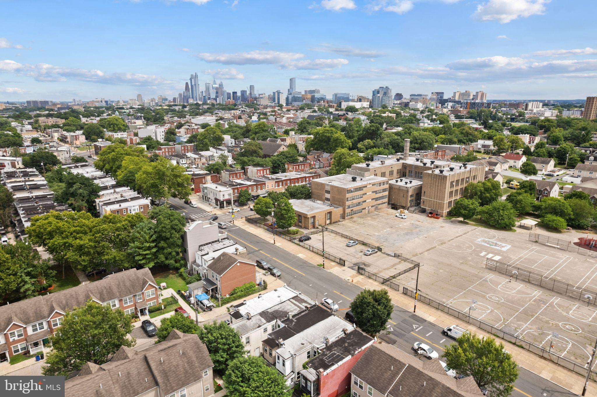PHILADELPHIA (WEST) - Residential Income