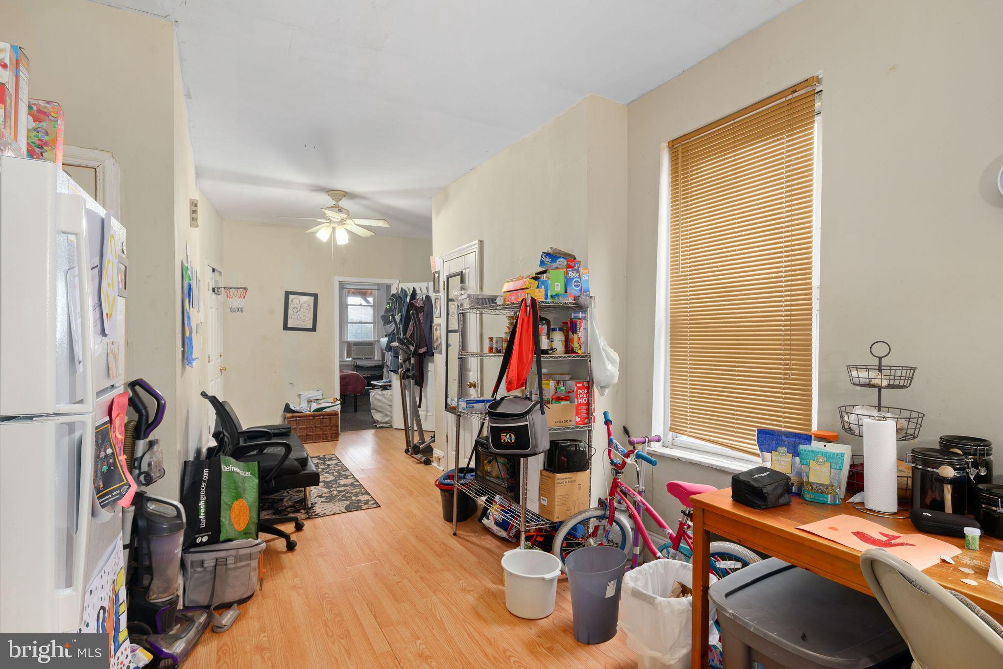 PHILADELPHIA (WEST) - Residential Income