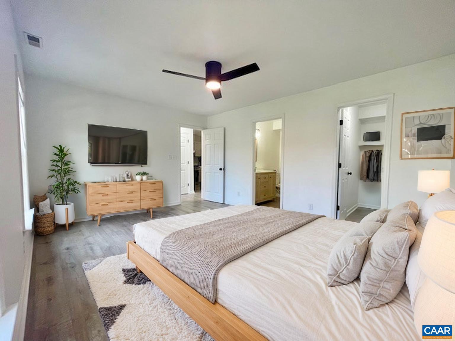 LOCUST MEADOWS - Residential