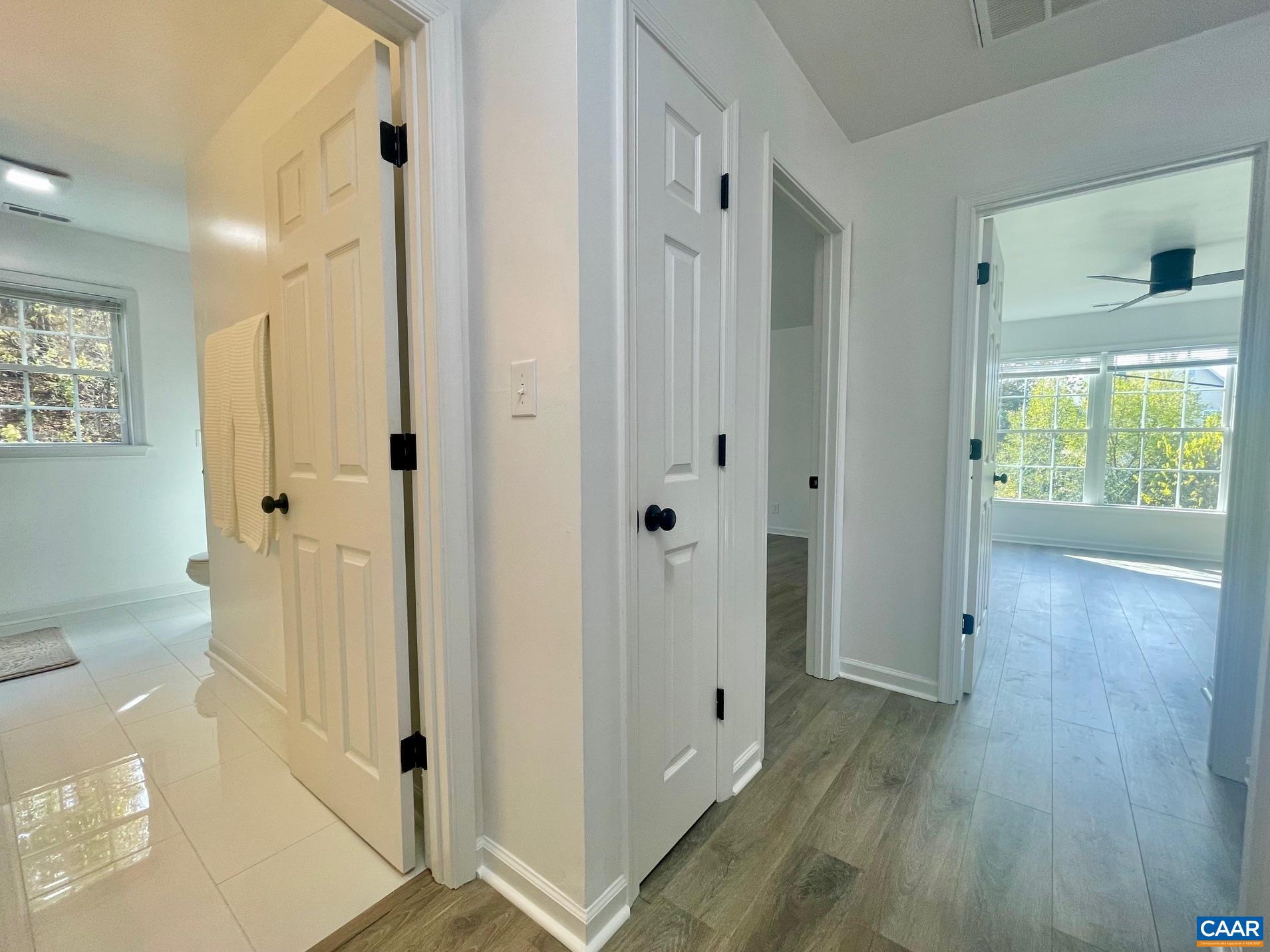 LOCUST MEADOWS - Residential