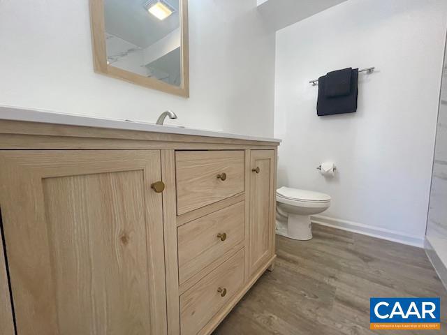 LOCUST MEADOWS - Residential