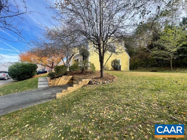 LOCUST MEADOWS - Residential