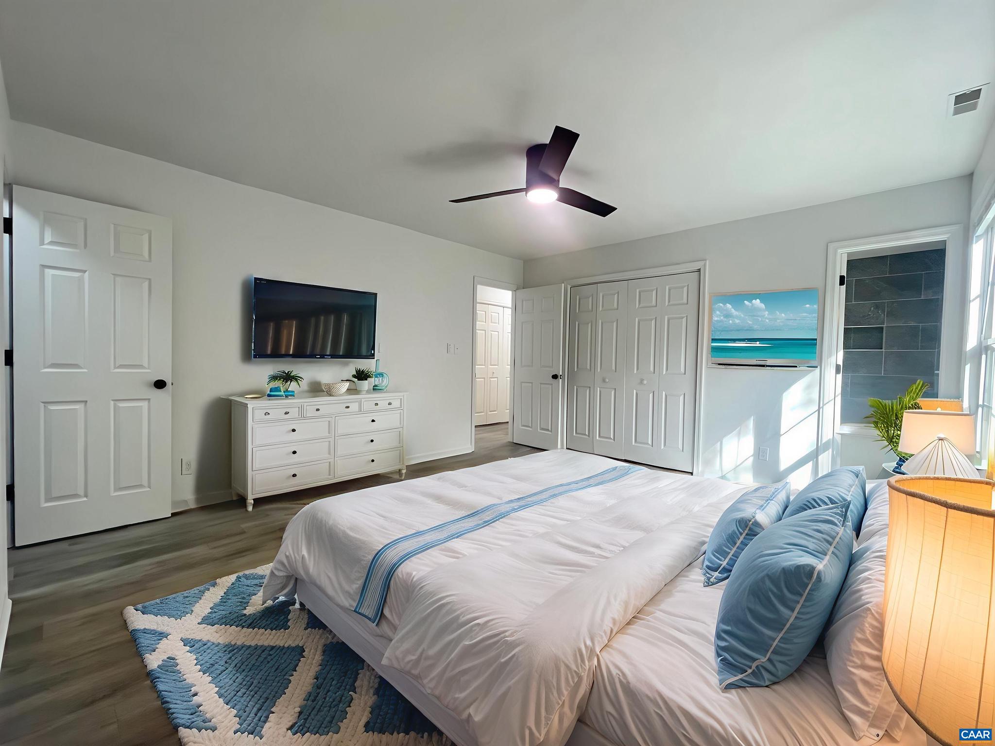 LOCUST MEADOWS - Residential