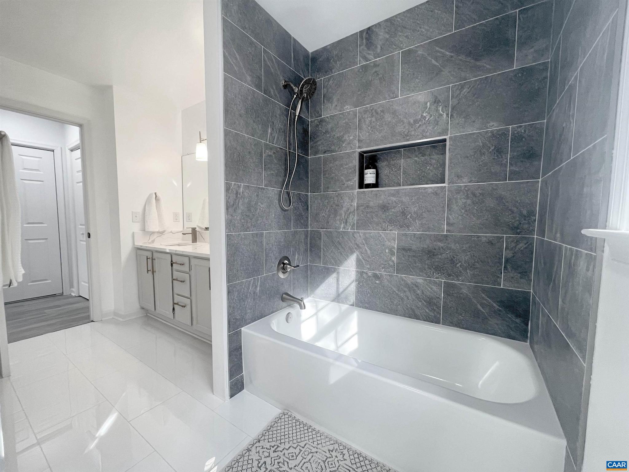 LOCUST MEADOWS - Residential