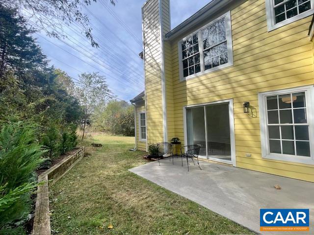 LOCUST MEADOWS - Residential