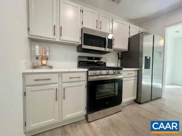 LOCUST MEADOWS - Residential