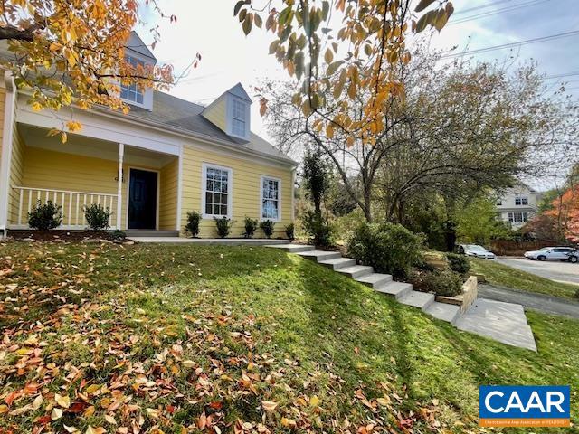 LOCUST MEADOWS - Residential