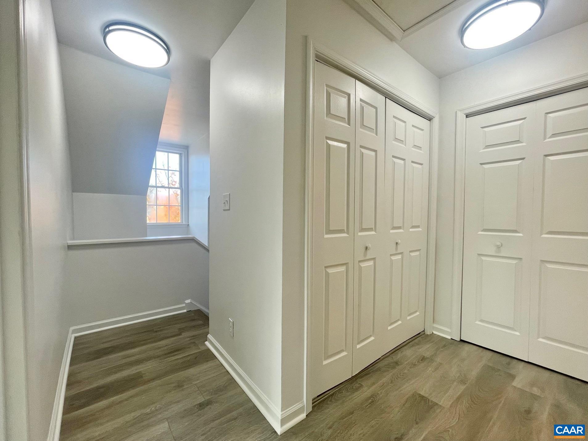 LOCUST MEADOWS - Residential