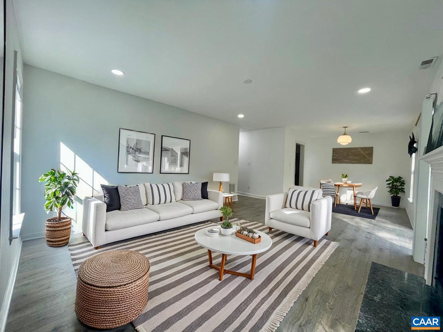 LOCUST MEADOWS - Residential