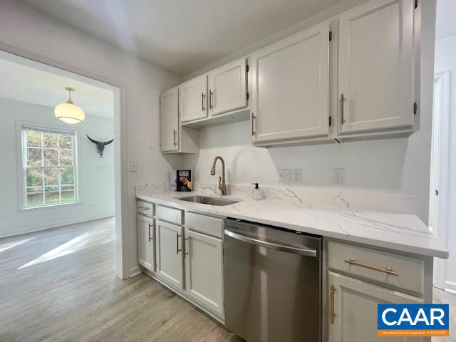 LOCUST MEADOWS - Residential