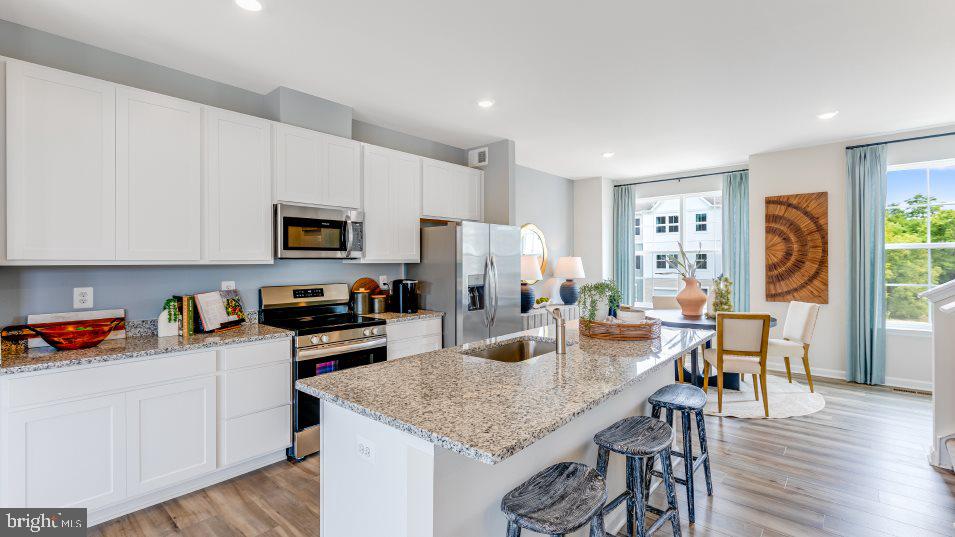 WILLOW GLEN - Residential Lease