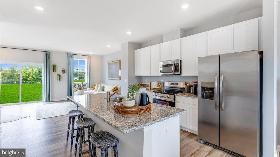 WILLOW GLEN - Residential Lease