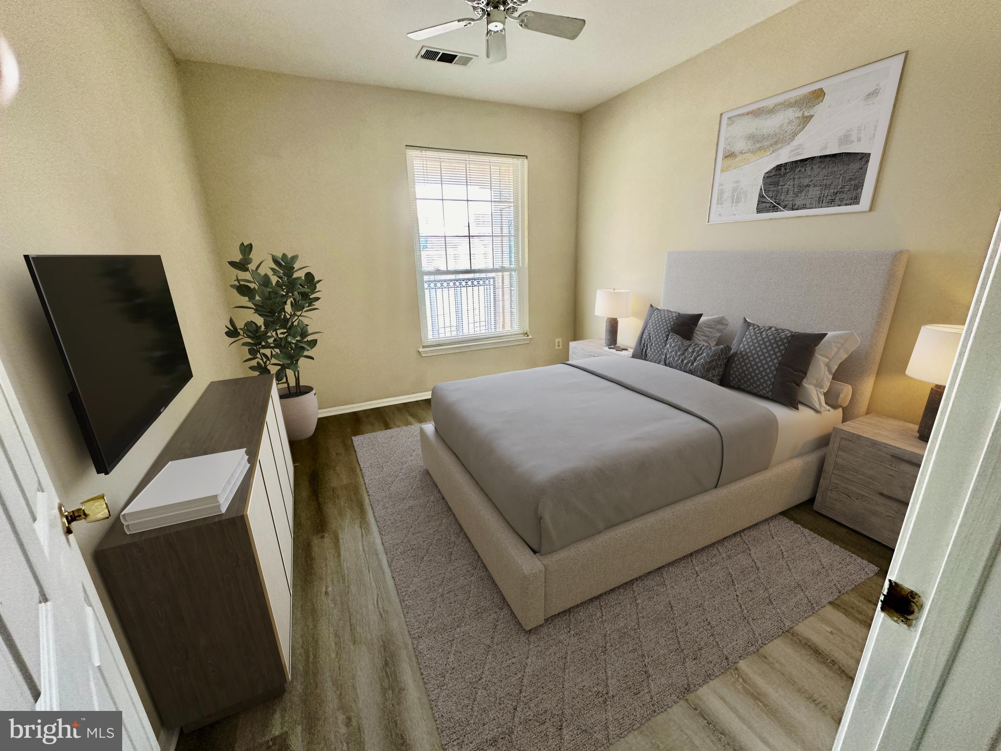 GATES OF MCLEAN - Residential