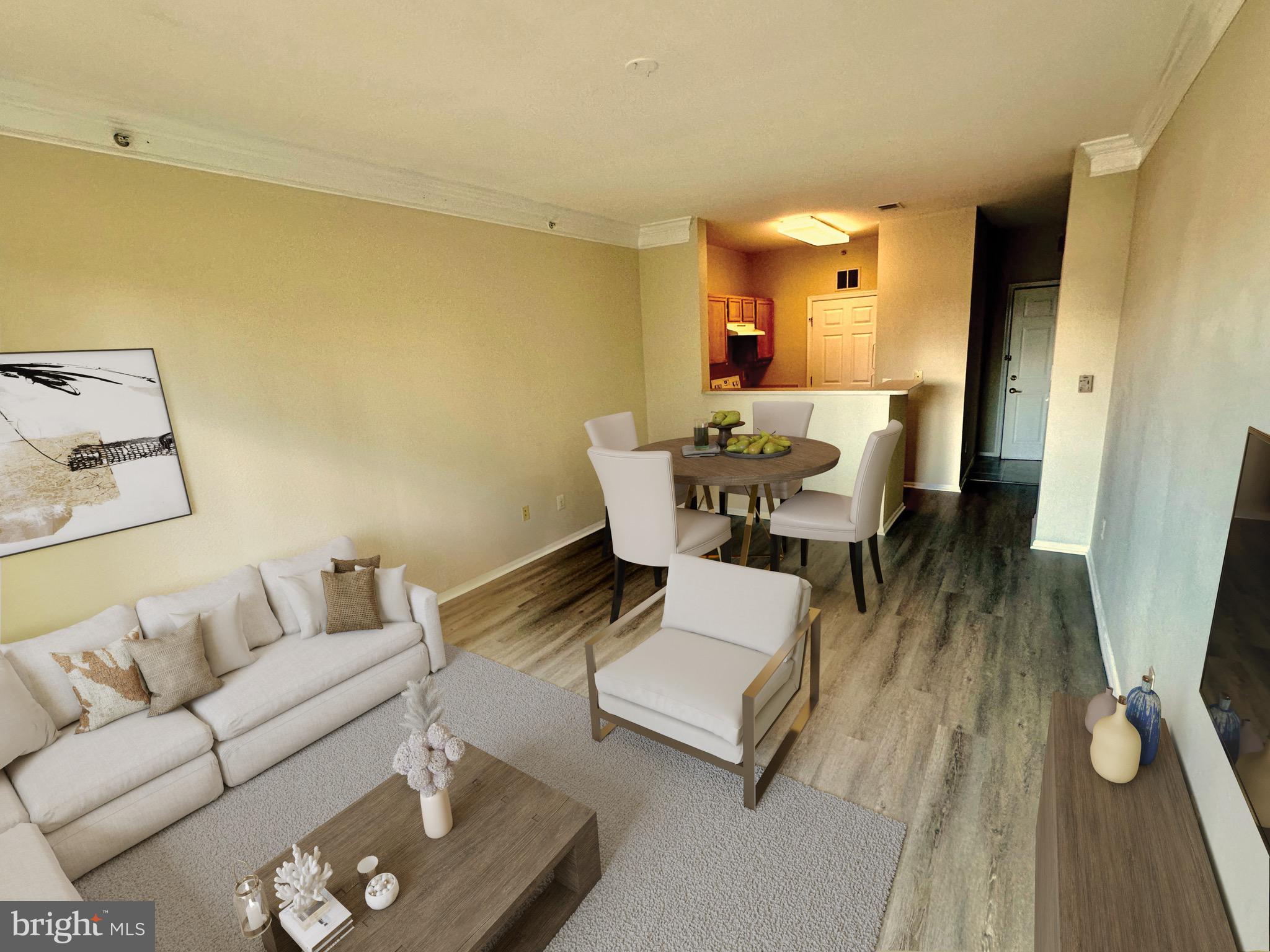 GATES OF MCLEAN - Residential