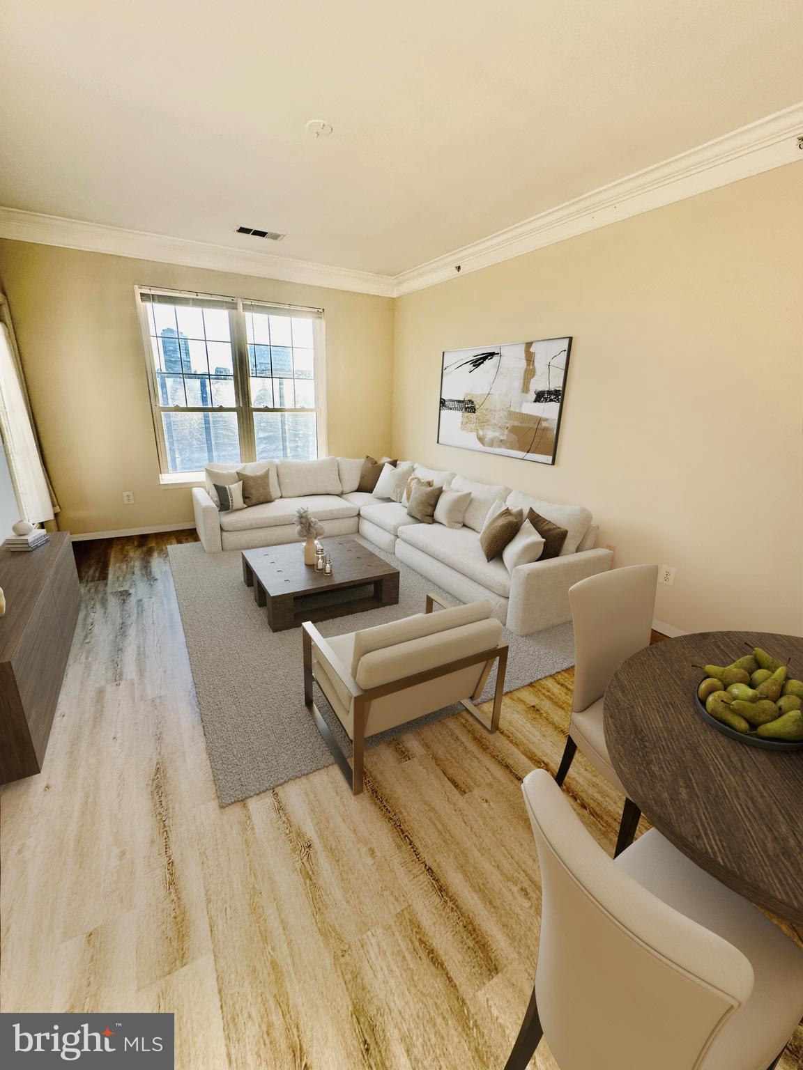 GATES OF MCLEAN - Residential