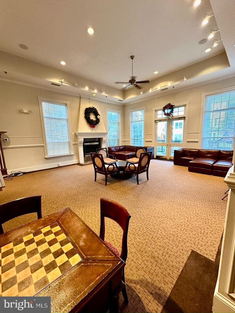 GATES OF MCLEAN - Residential