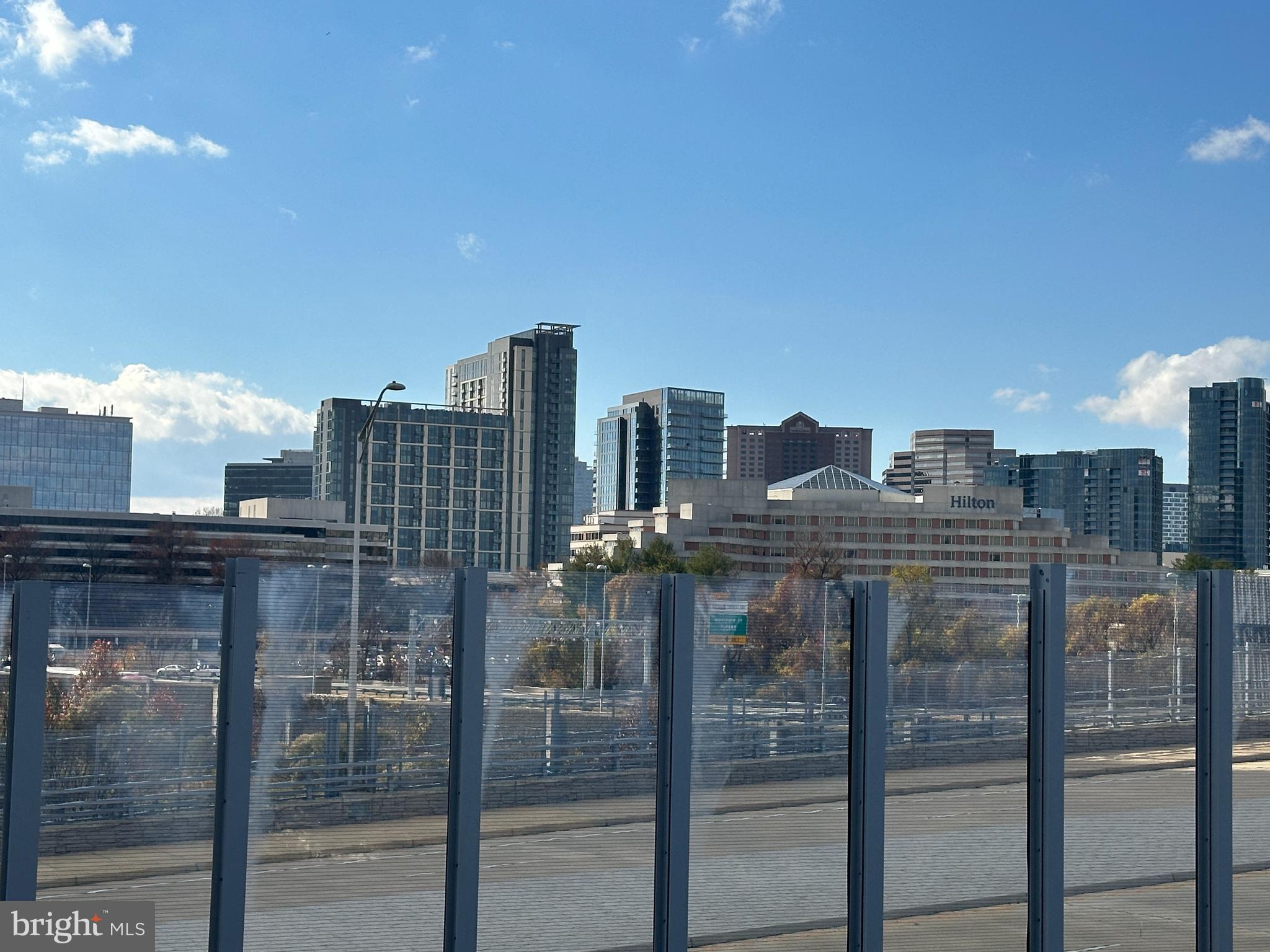 GATES OF MCLEAN - Residential