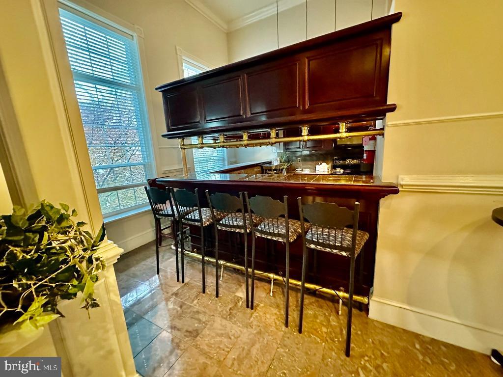 GATES OF MCLEAN - Residential