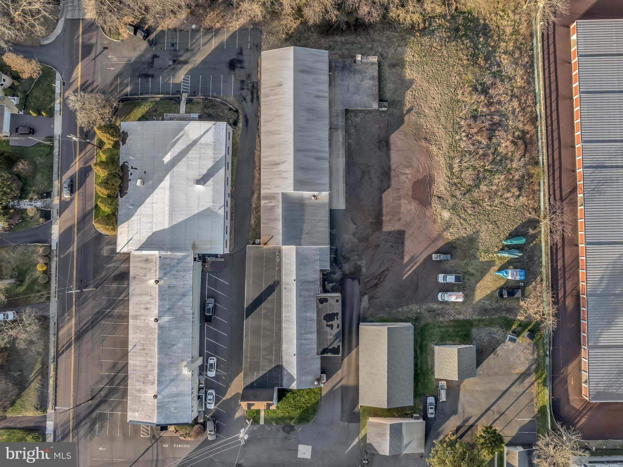 NONE AVAILABLE - Commercial Sale