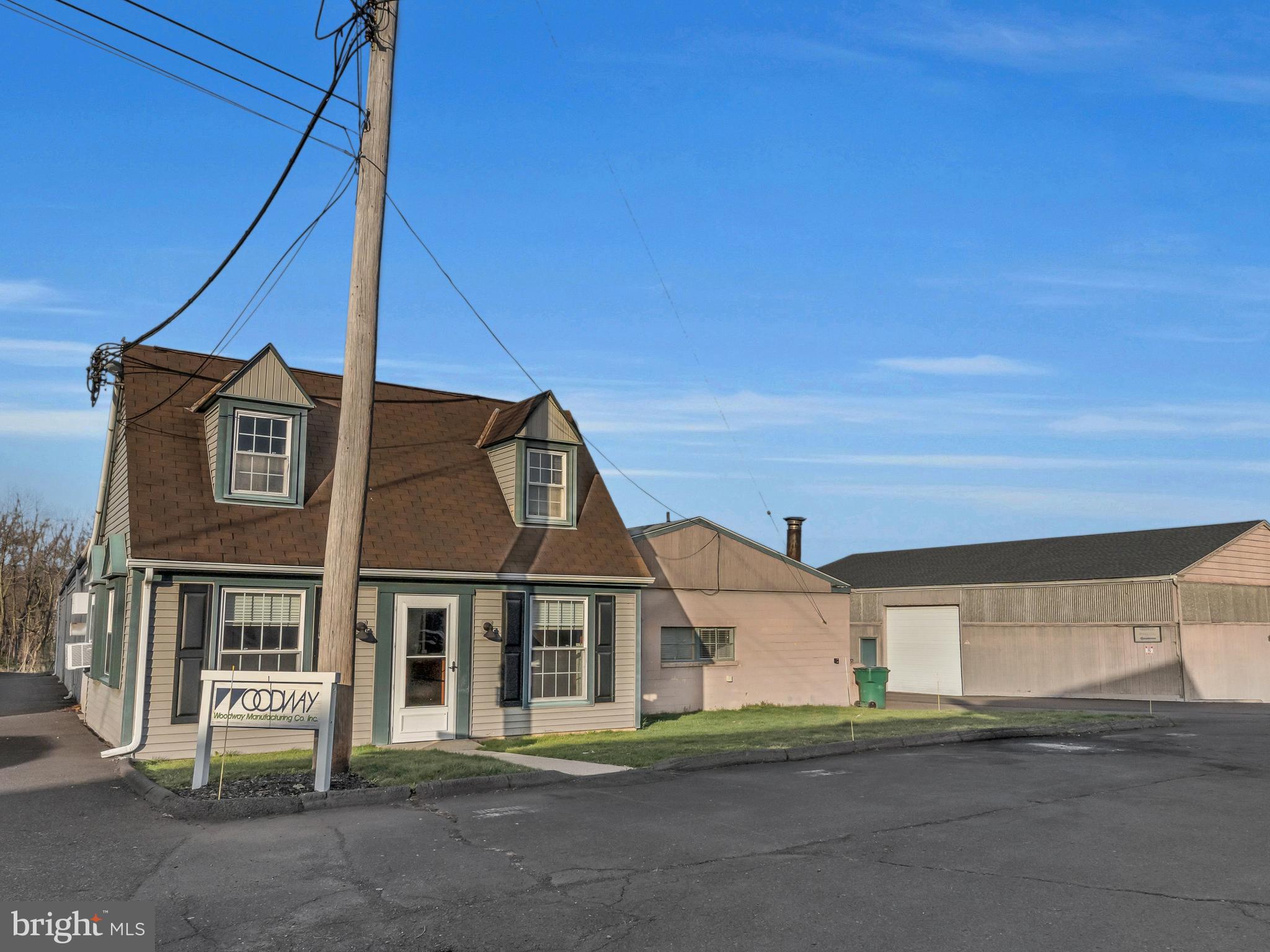 NONE AVAILABLE - Commercial Sale