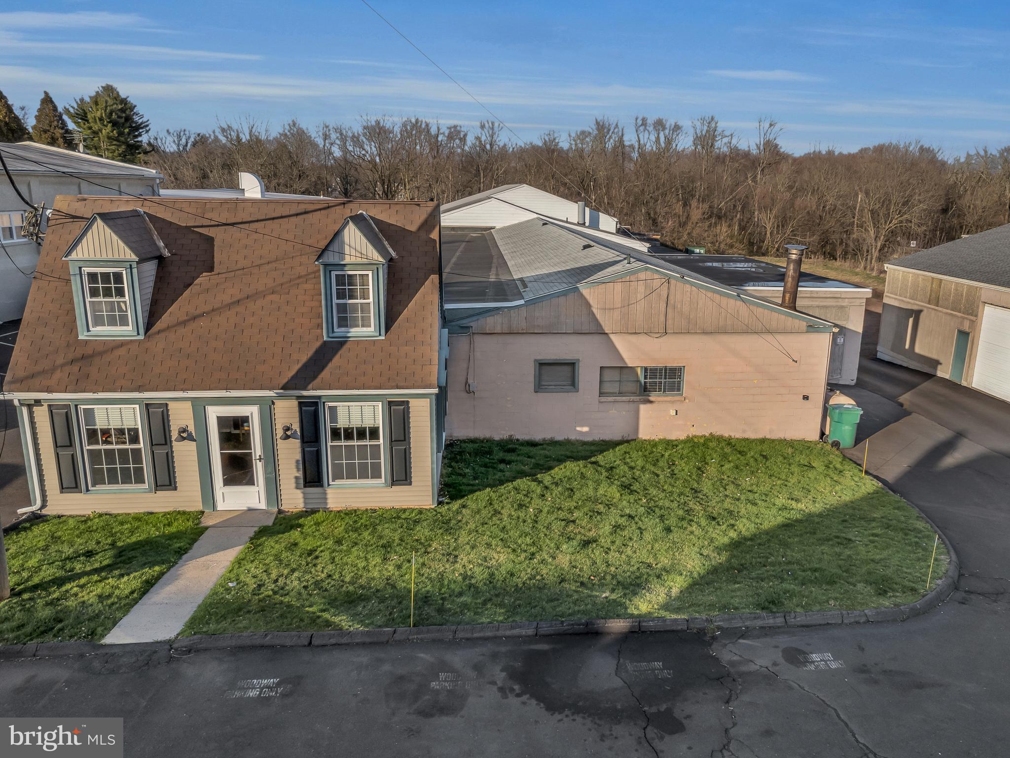 NONE AVAILABLE - Commercial Sale