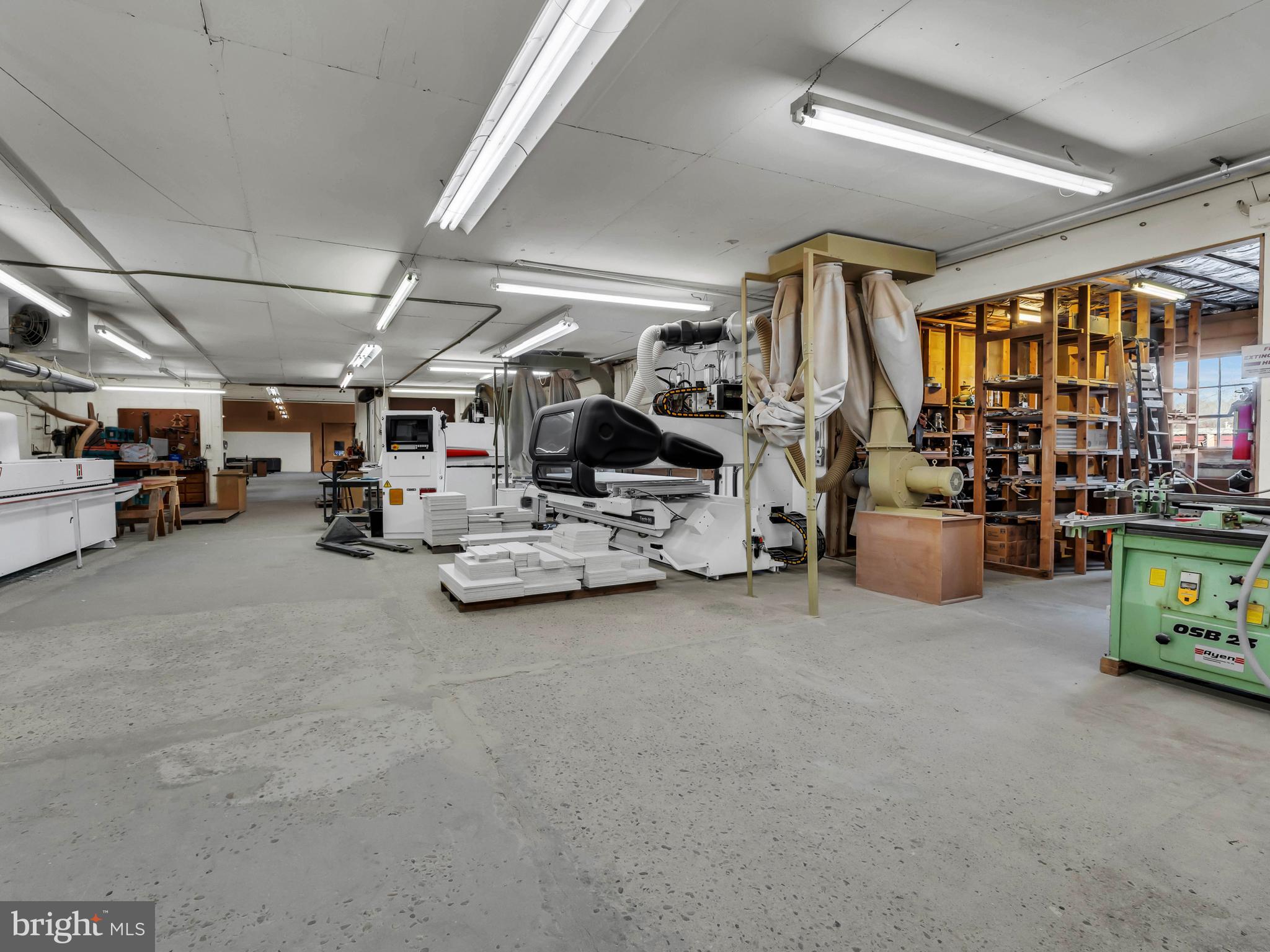 NONE AVAILABLE - Commercial Sale