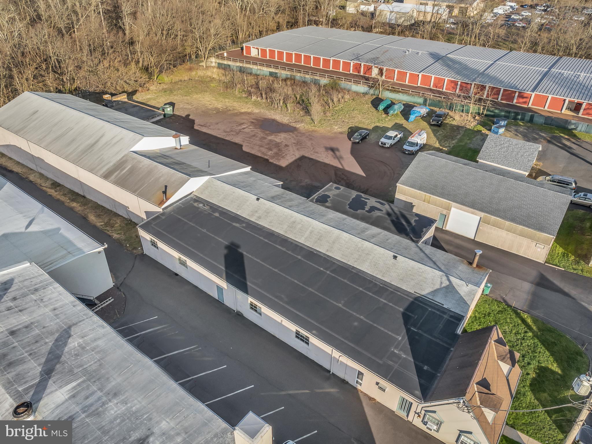 NONE AVAILABLE - Commercial Sale