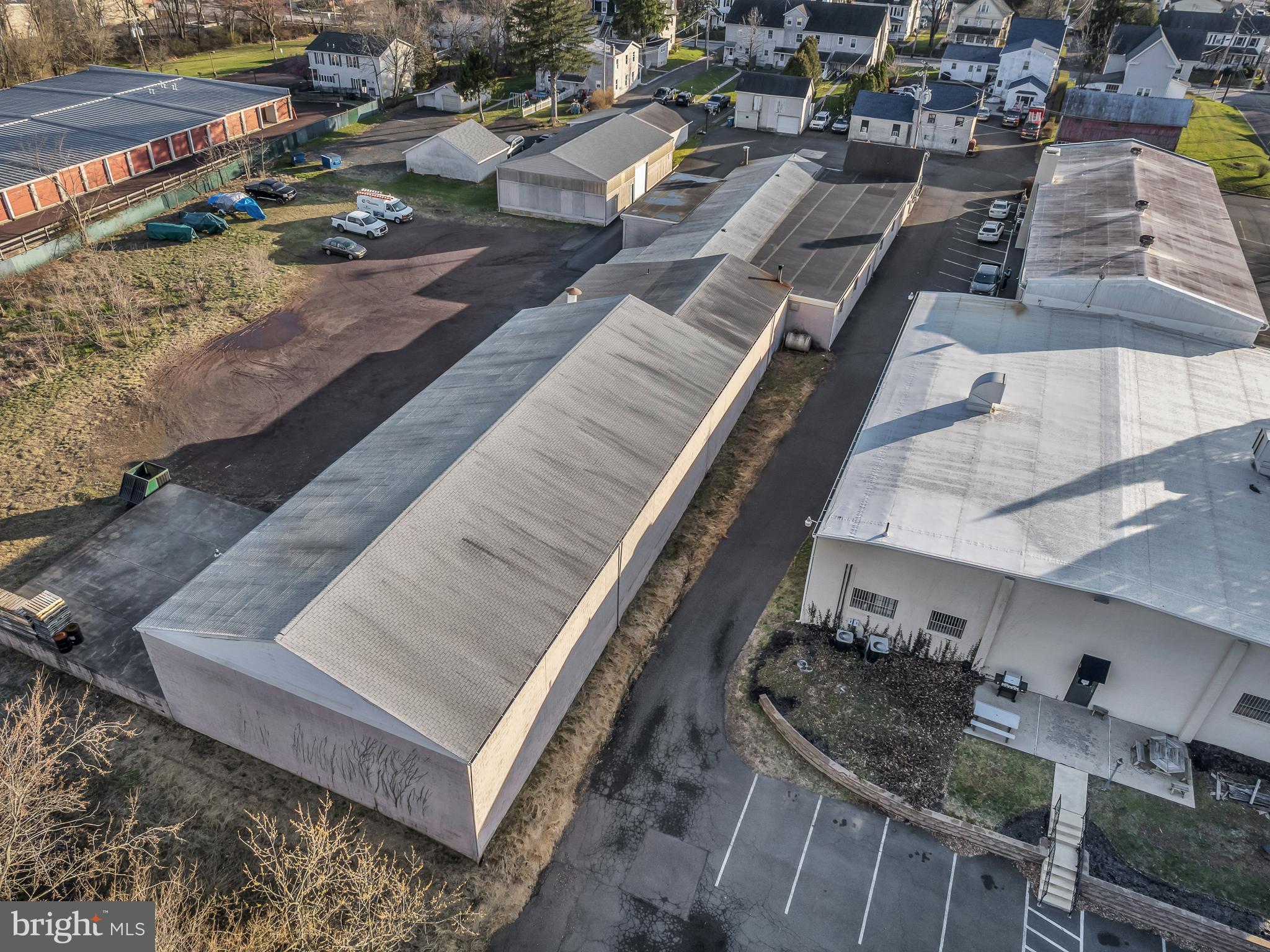 NONE AVAILABLE - Commercial Sale