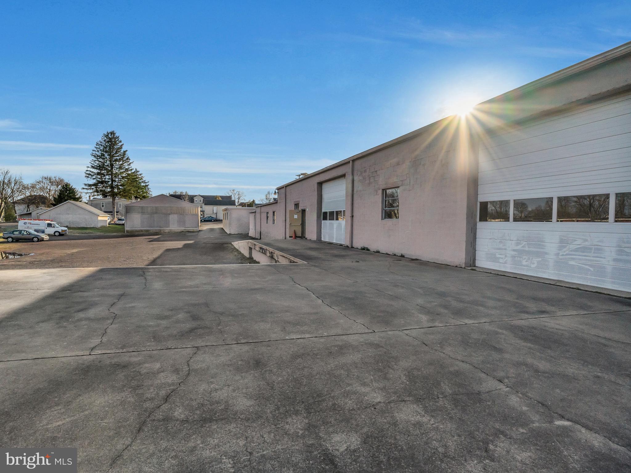 NONE AVAILABLE - Commercial Sale